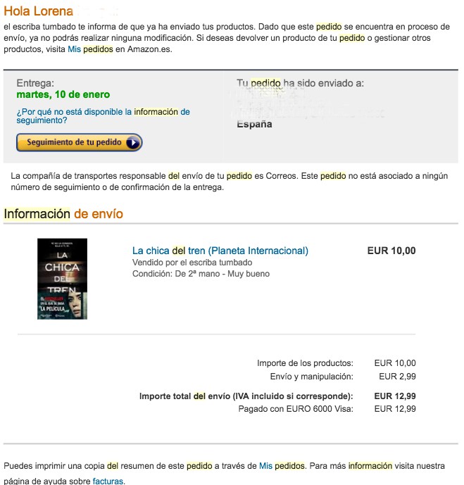 emails imprescindibles para tu negocio