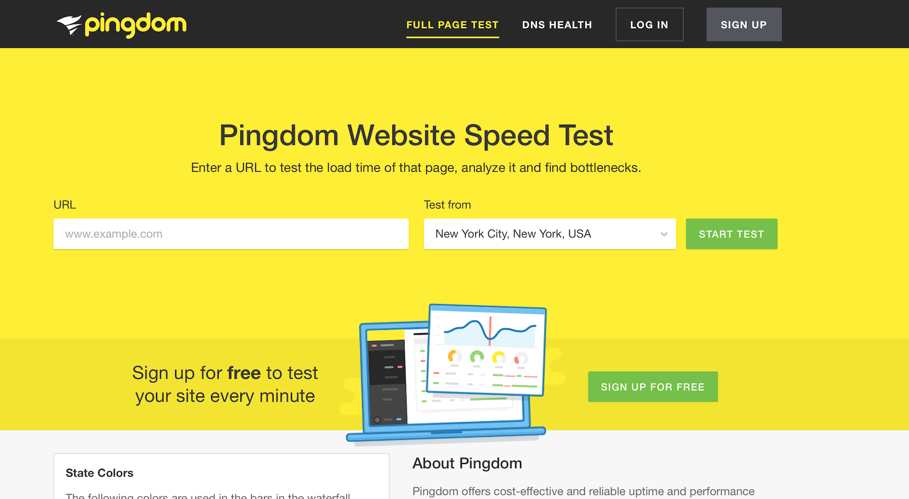 Herramientas para optimizar la velocidad de tu web