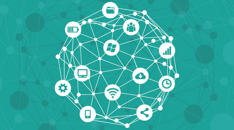 redes sociales vinculadas