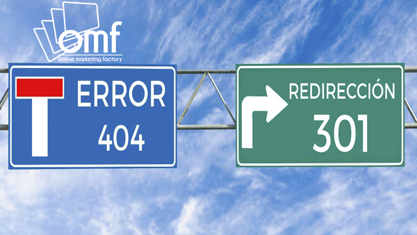 Minimiza las redirecciones