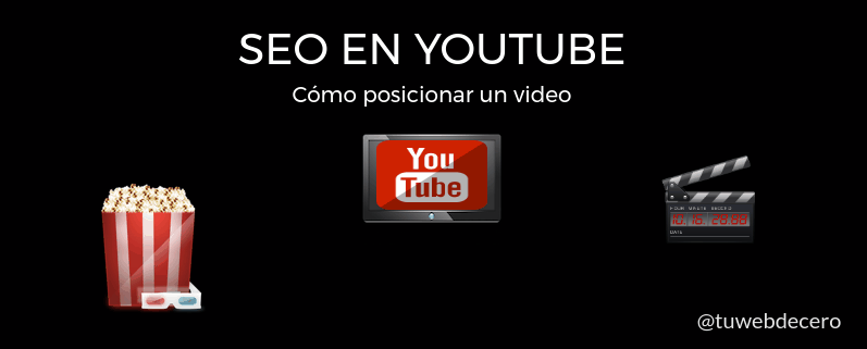 Seo en youtube: Cómo posicionar videos paso a paso