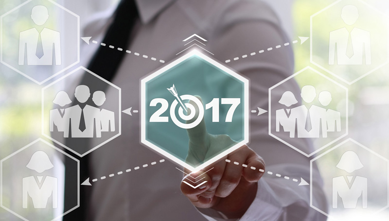 Tendencias de marketing digital para 2017 (MDirector)