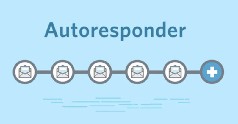 autoresponders