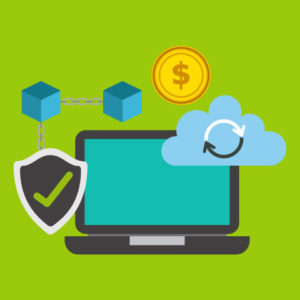 blockchain: un futuro prometedor