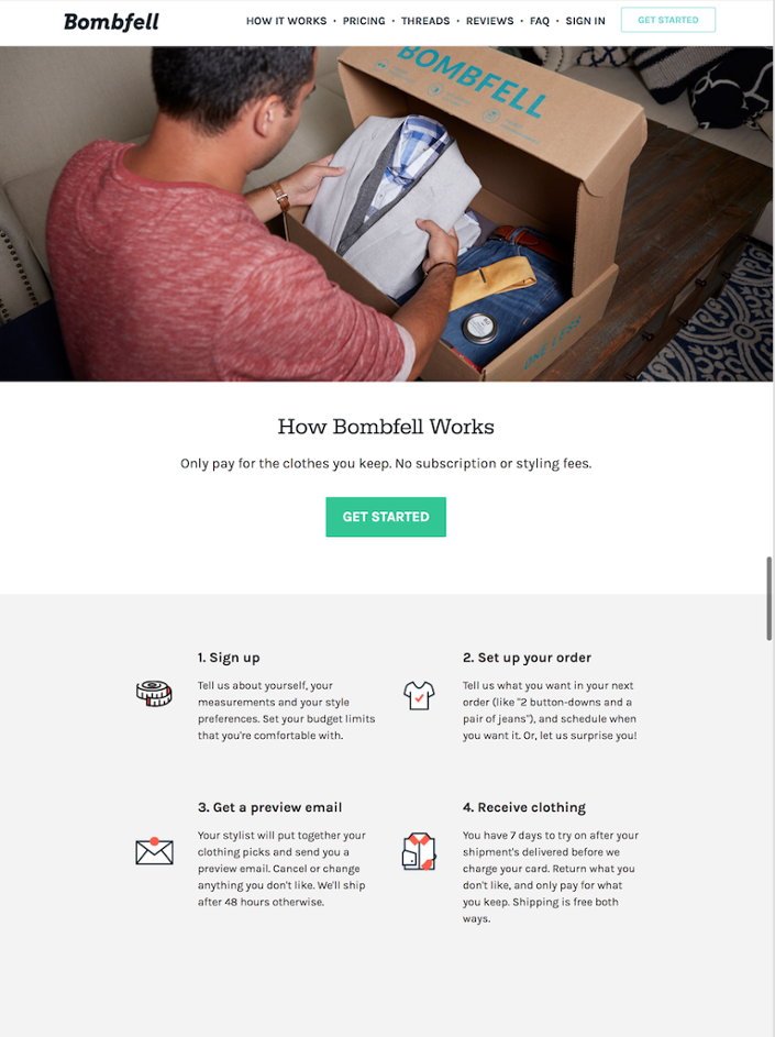 marcas que triunfan en captaicón de leads