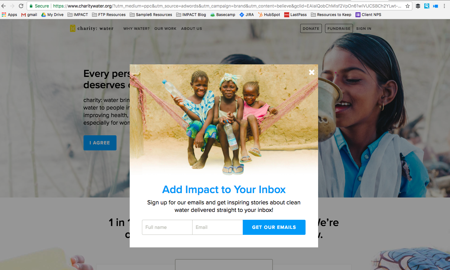 marcas que triunfan en captaicón de leads
