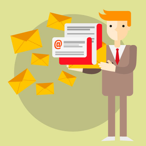 hacer una newsletter