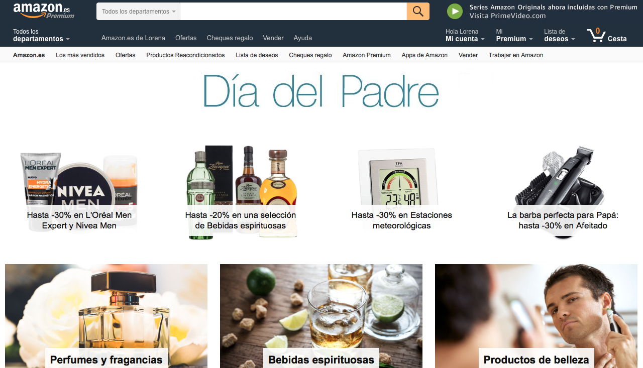 calendario de marketing 2018