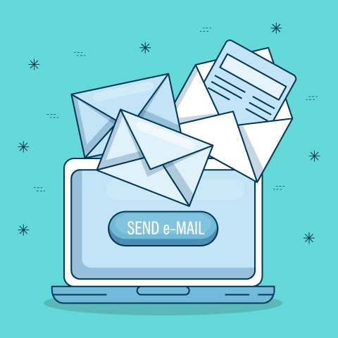 Enviar correos masivos con Outlook, buenas prácticas y alternativas