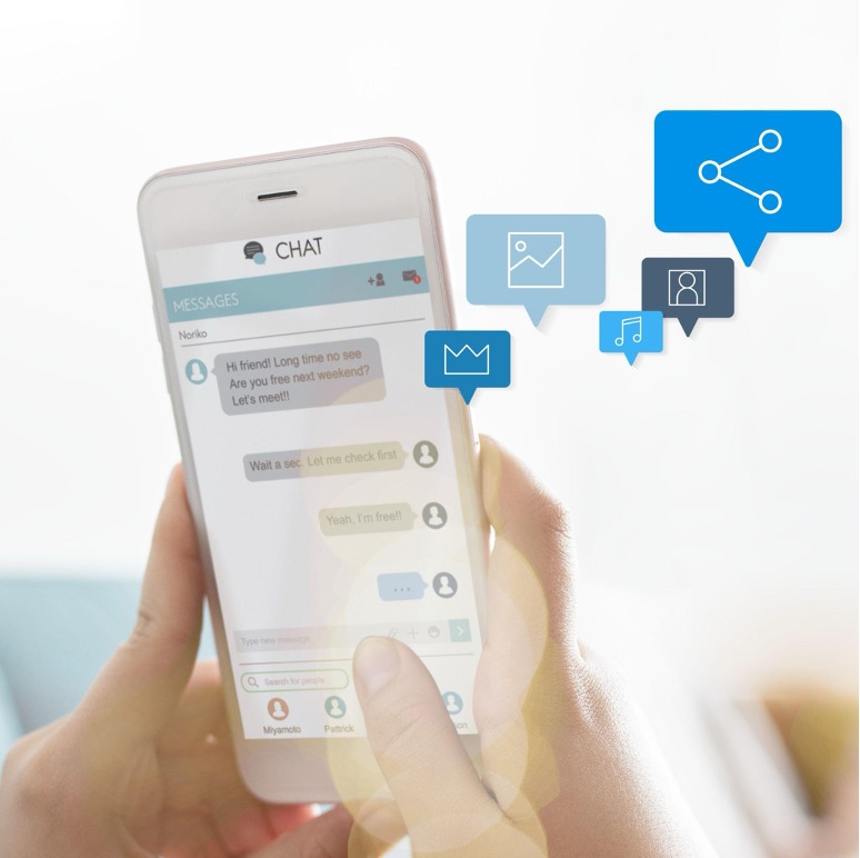 envio de sms masivos a celulares