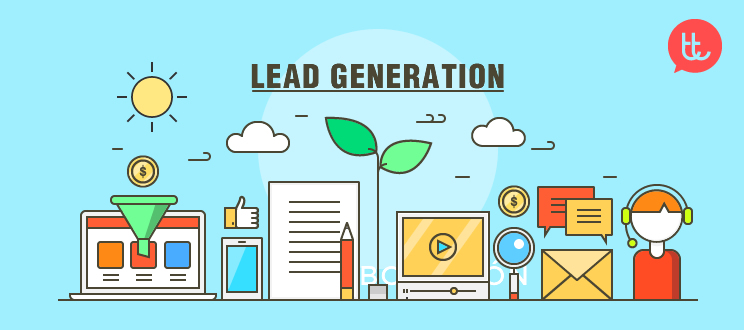 generacion de leads