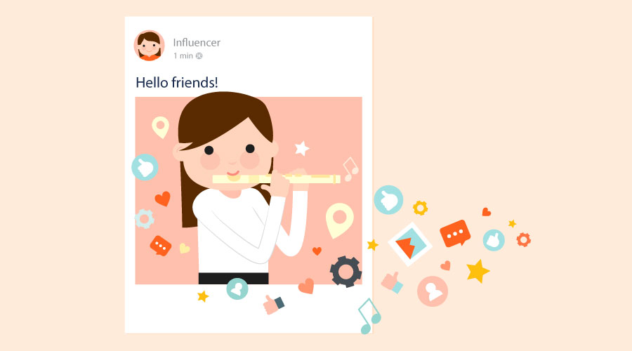 influencer marketing