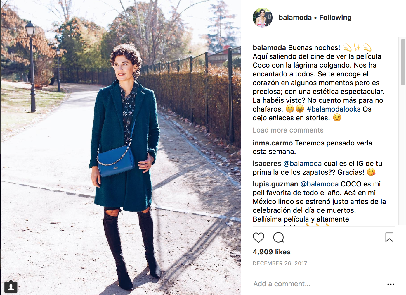 estrategia con influencers