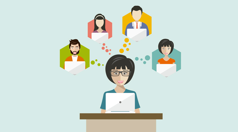 qué es un infoproducto: Suscripciones a comunidades