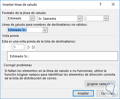 Enviar Correos Masivos Con Outlook Buenas Prácticas Y