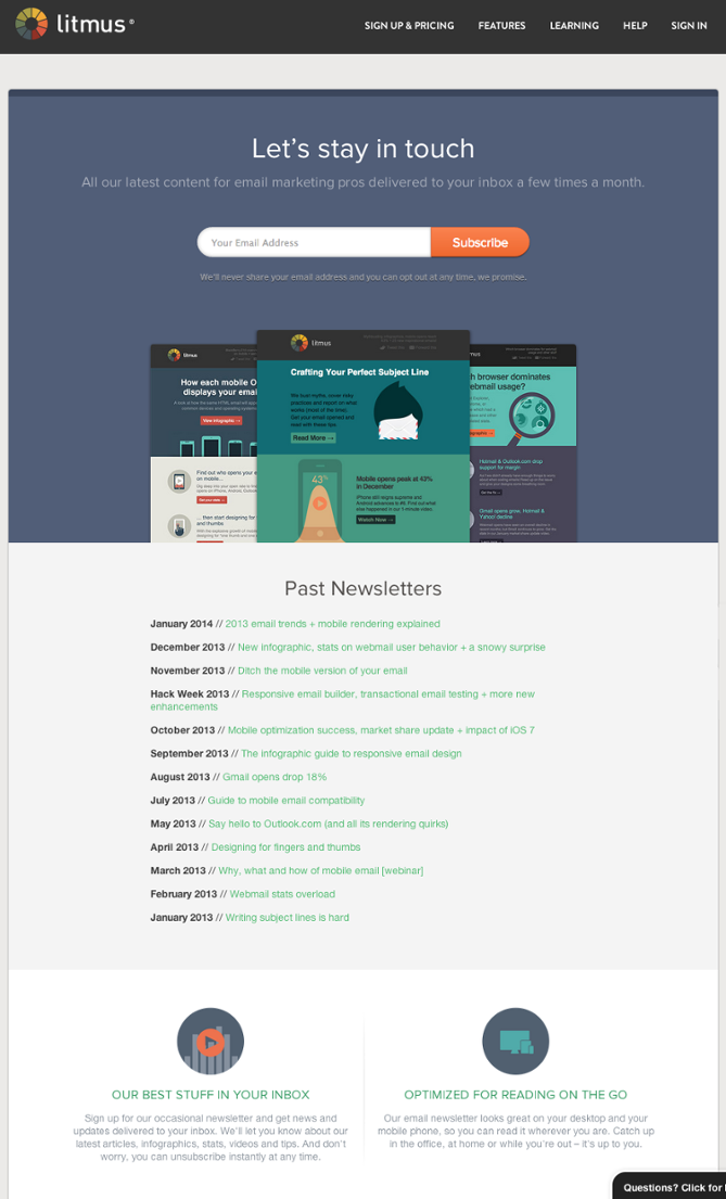 marcas que triunfan en captaicón de leads