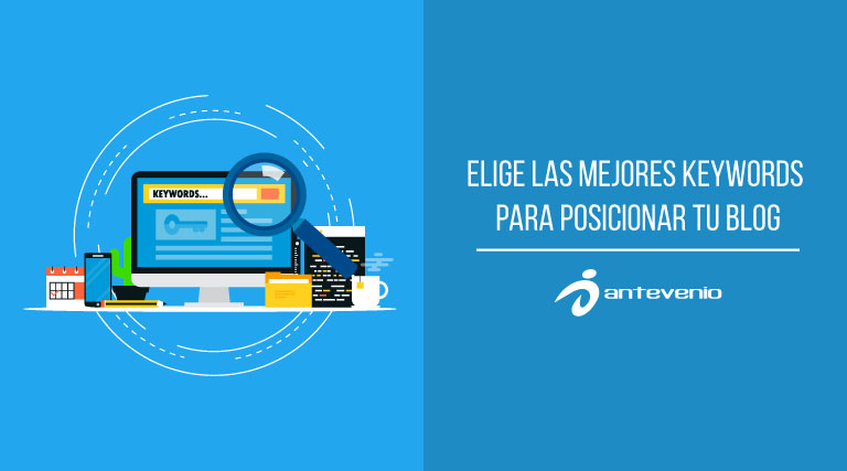 mejores keywords para posicionar tu blog