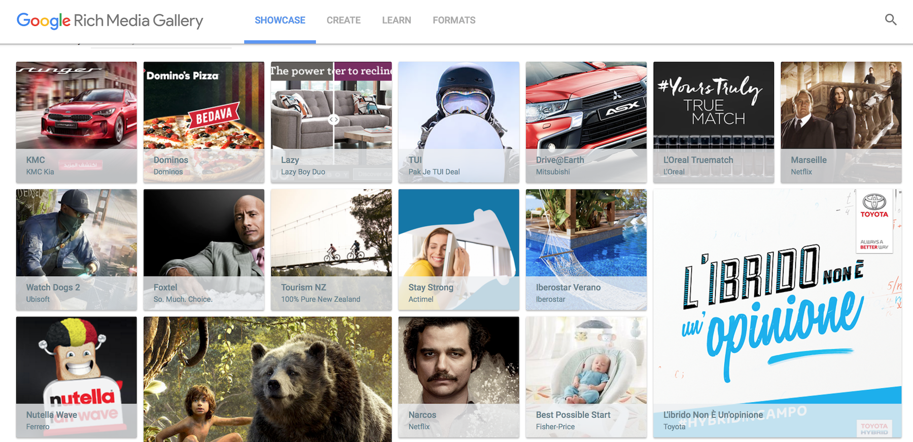 Diferencia Entre Formatos Interactivos Rich Media Y Display