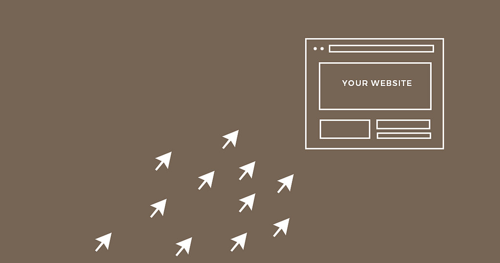 tráfico cualificado