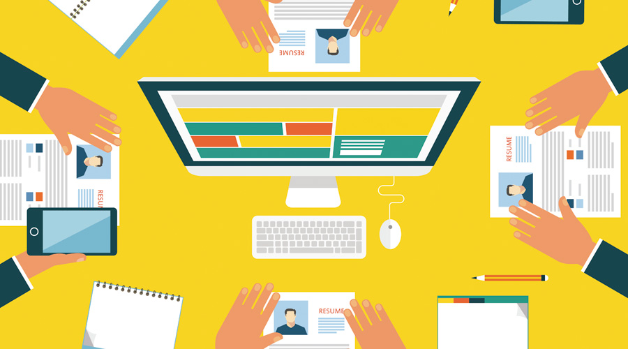 antevenio busca candidatos para amplificar su equipo