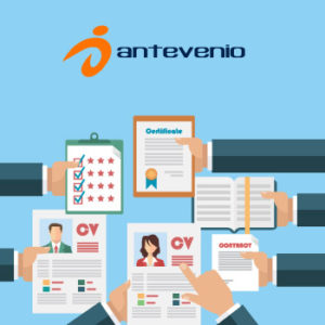 Antevenio busca candidato para US TEAM