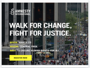 amnistia internacional