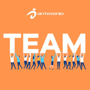 Antevenio busca candidato