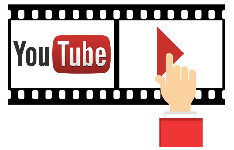 cómo crear un canal de Youtube