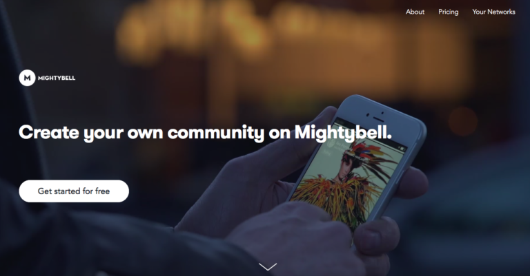 crear una comunidad de marca