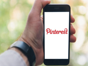 conseguir leads con Pinterest