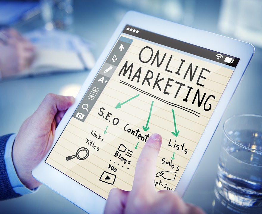 qué es el marketing digital