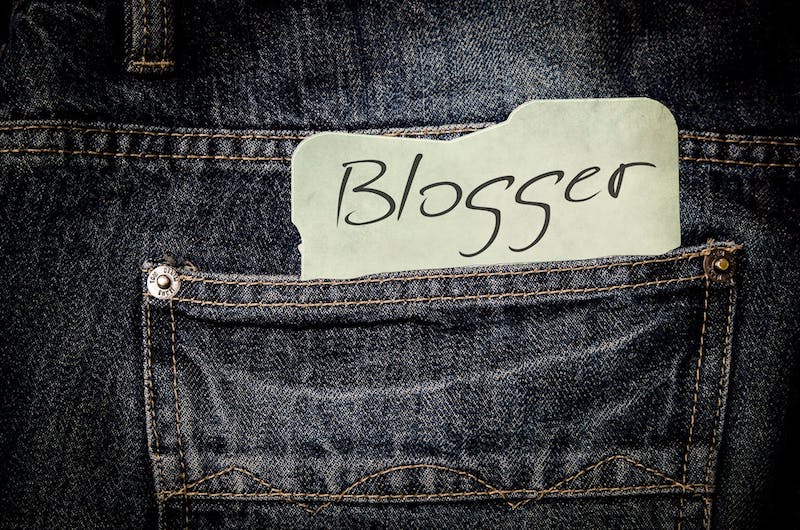 Blogger Outreach