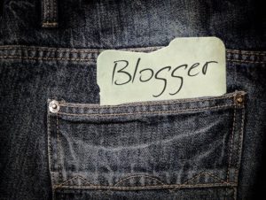 Blogger Outreach