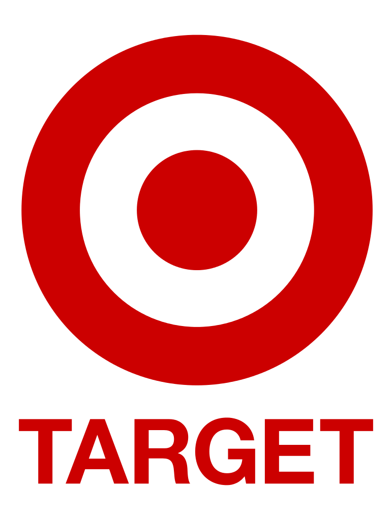 target