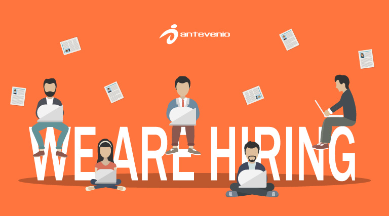 Técnico junior de Marketing