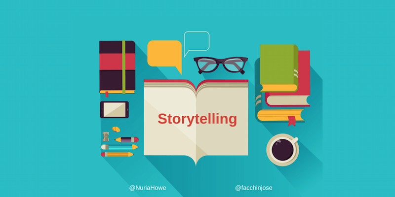 Storytelling