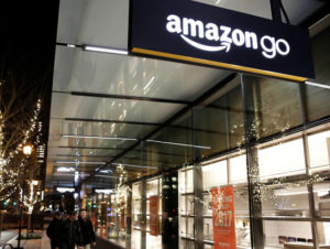 revolución digital en el supermercado