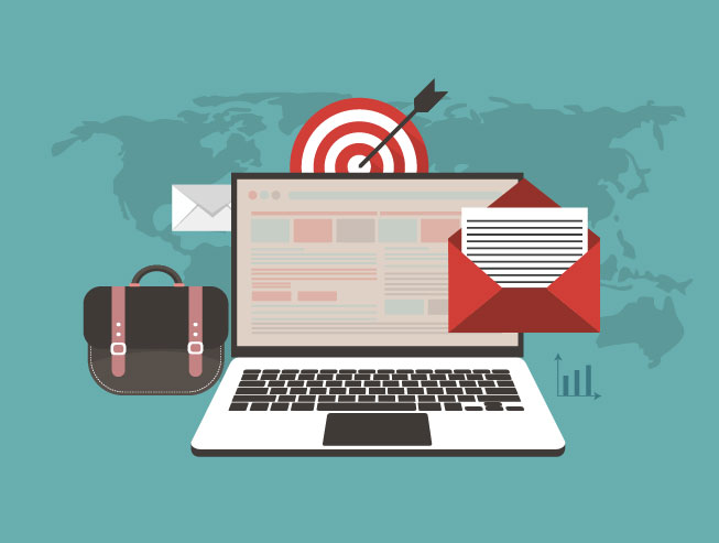 ecommerce venda más con email marketing