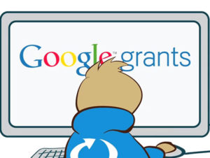 Google Grants