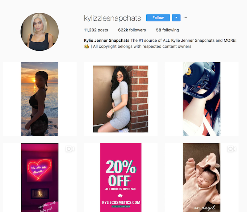 kylizzlesnapchats
