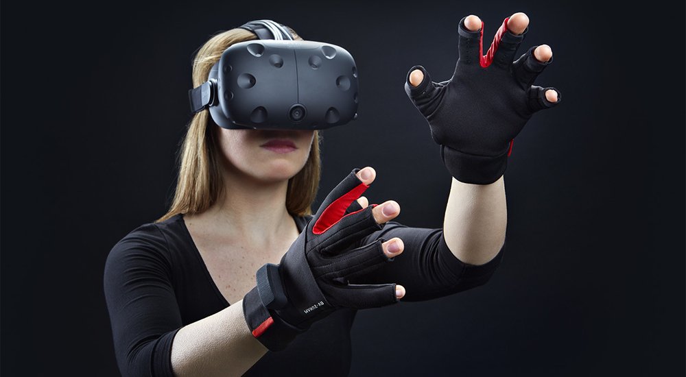 Juegos Realidad Virtual Android 2018 - Realidad Virtual De ...