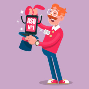 mejorar el posicionamiento aso