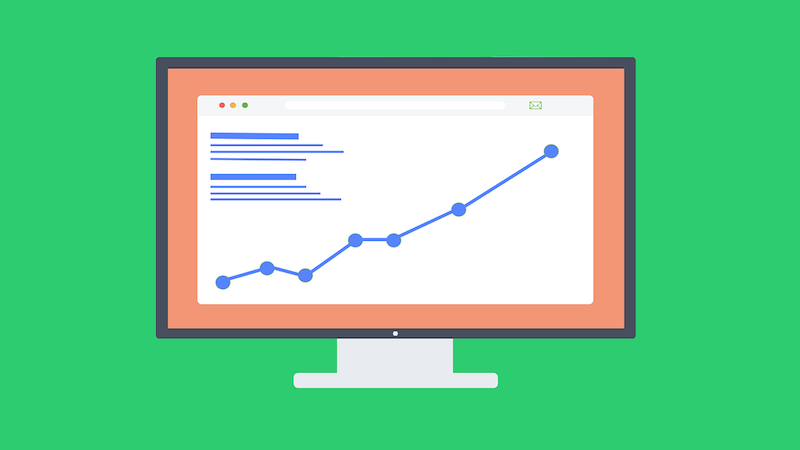 enlaces para el SEO