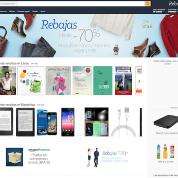 campaña de publicidad en Amazon Ads