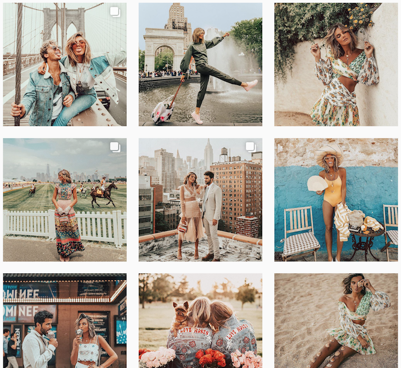 Cómo ganar dinero con Instagram