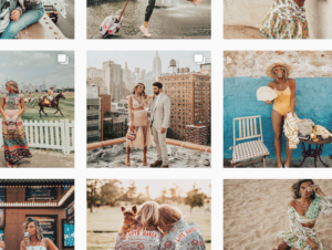 Cómo ganar dinero con Instagram