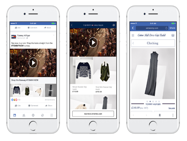 cómo hacer una campaña de publicidad en Facebook destacada
