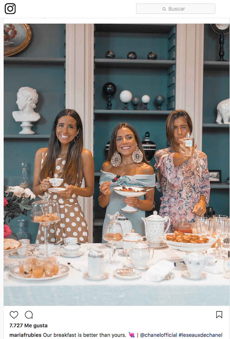 Cómo ganar dinero con Instagram