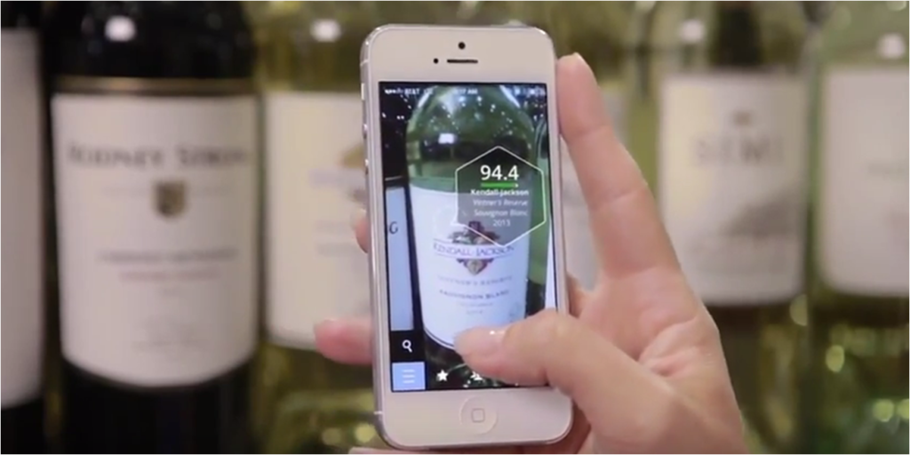 estrategias de la realidad aumentada