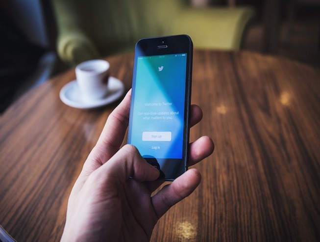 Cómo ganar dinero con Twitter